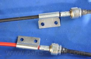 PARTS-MALL PTA-208 Clutch Cable
